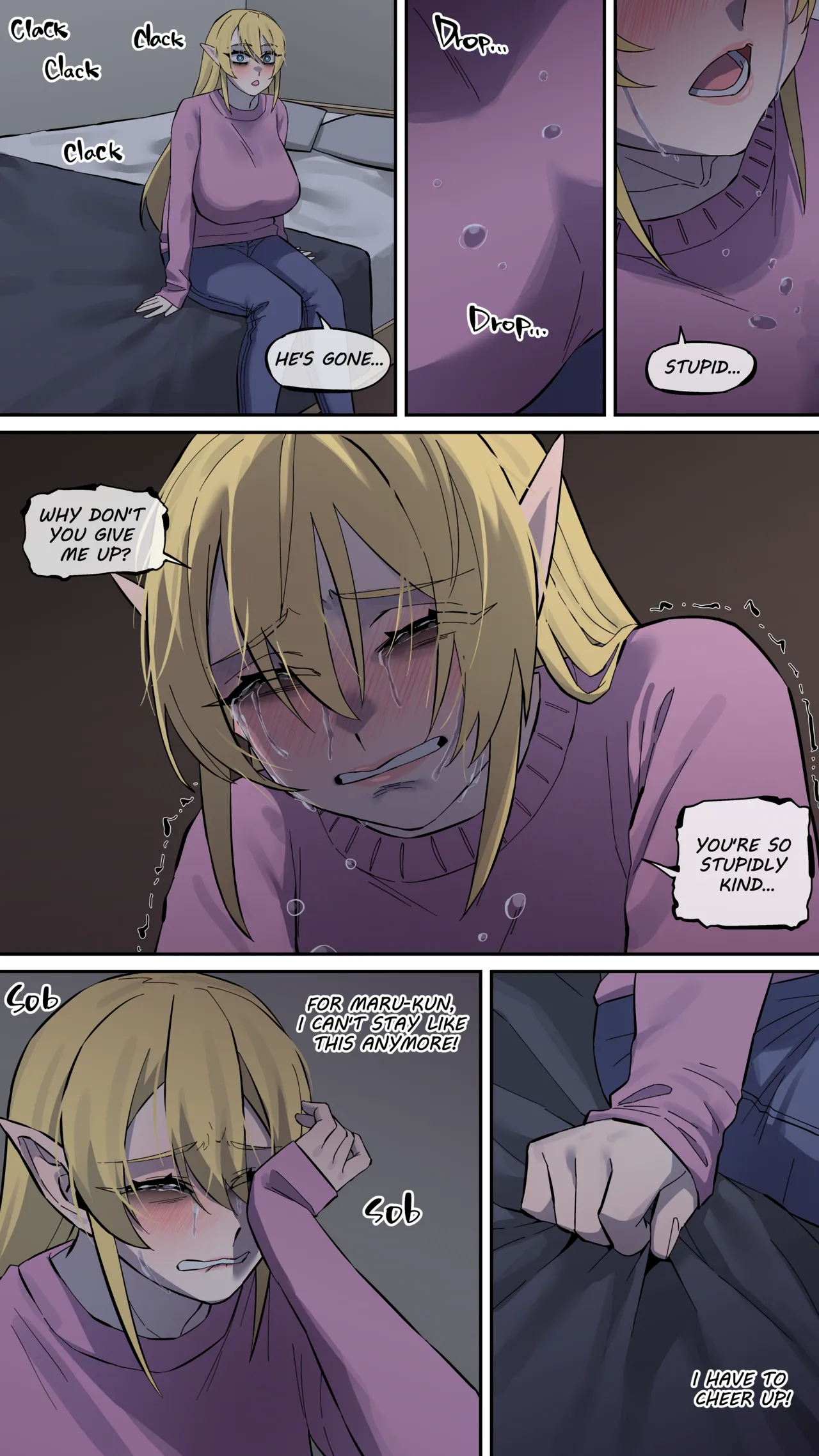 Maru.H 10 page 9 full