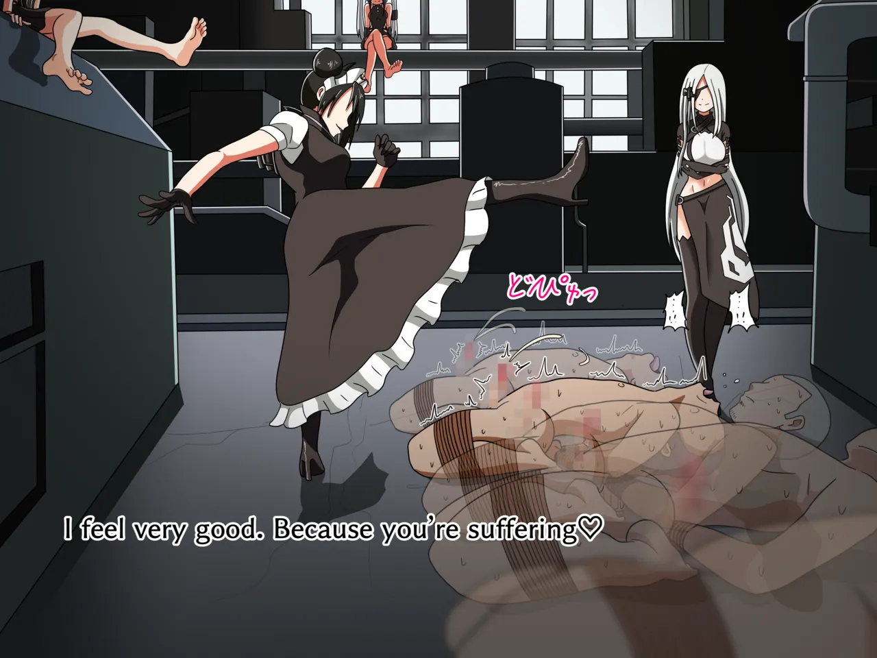 Mitari Gakuen Assorted photos extras and pretty much everything else. page 10 full