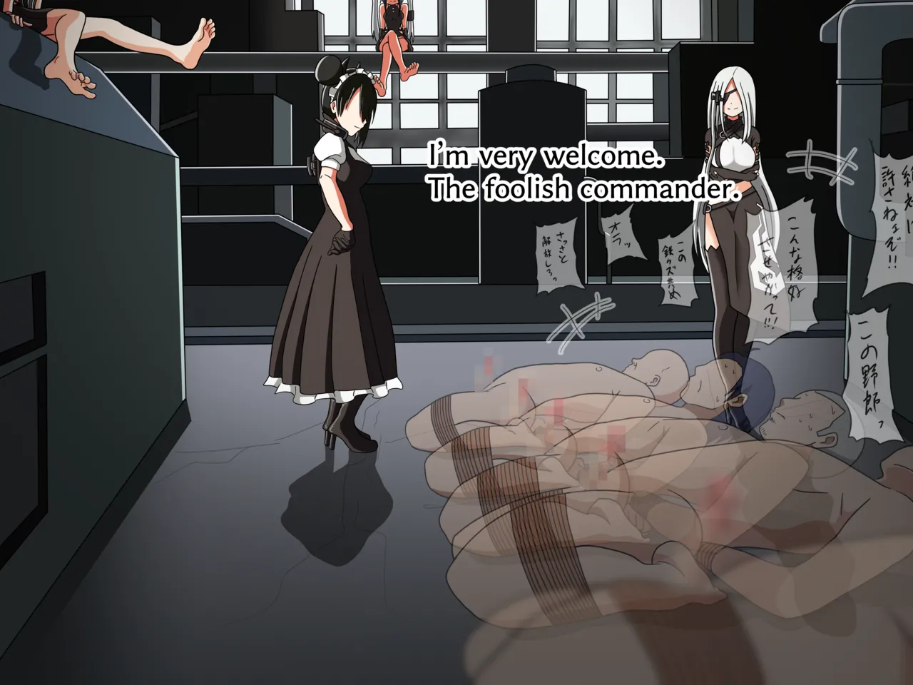 Mitari Gakuen Assorted photos extras and pretty much everything else. page 2 full