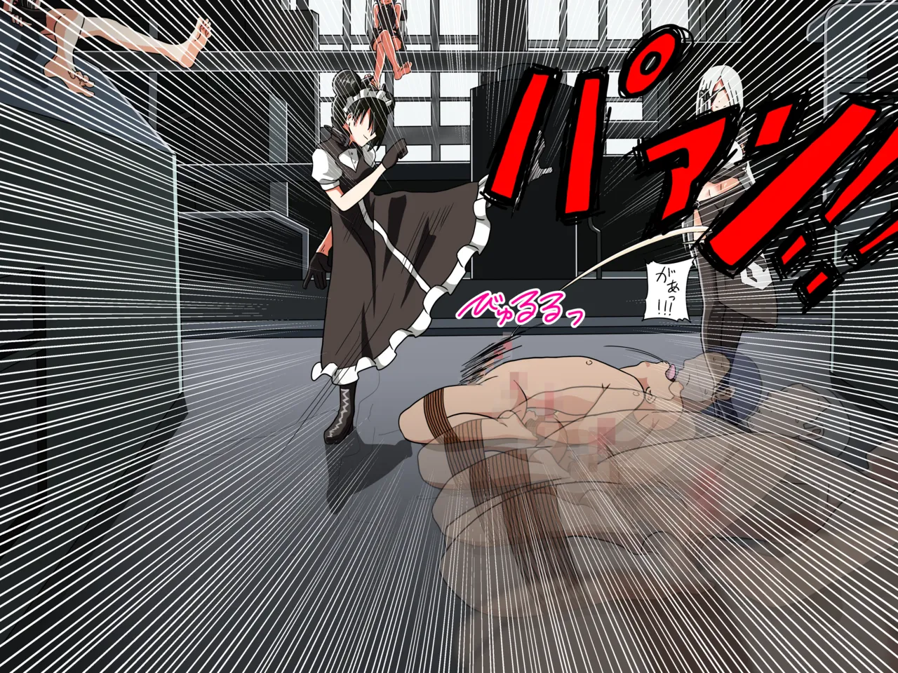 Mitari Gakuen Assorted photos extras and pretty much everything else. page 5 full