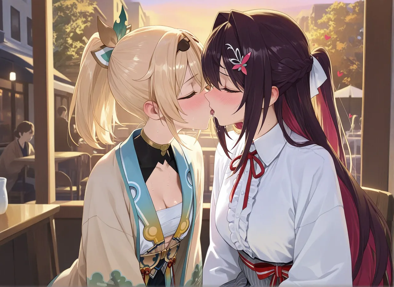 2025-11-02 AZKi x Iroha RAMETAKI page 2 full