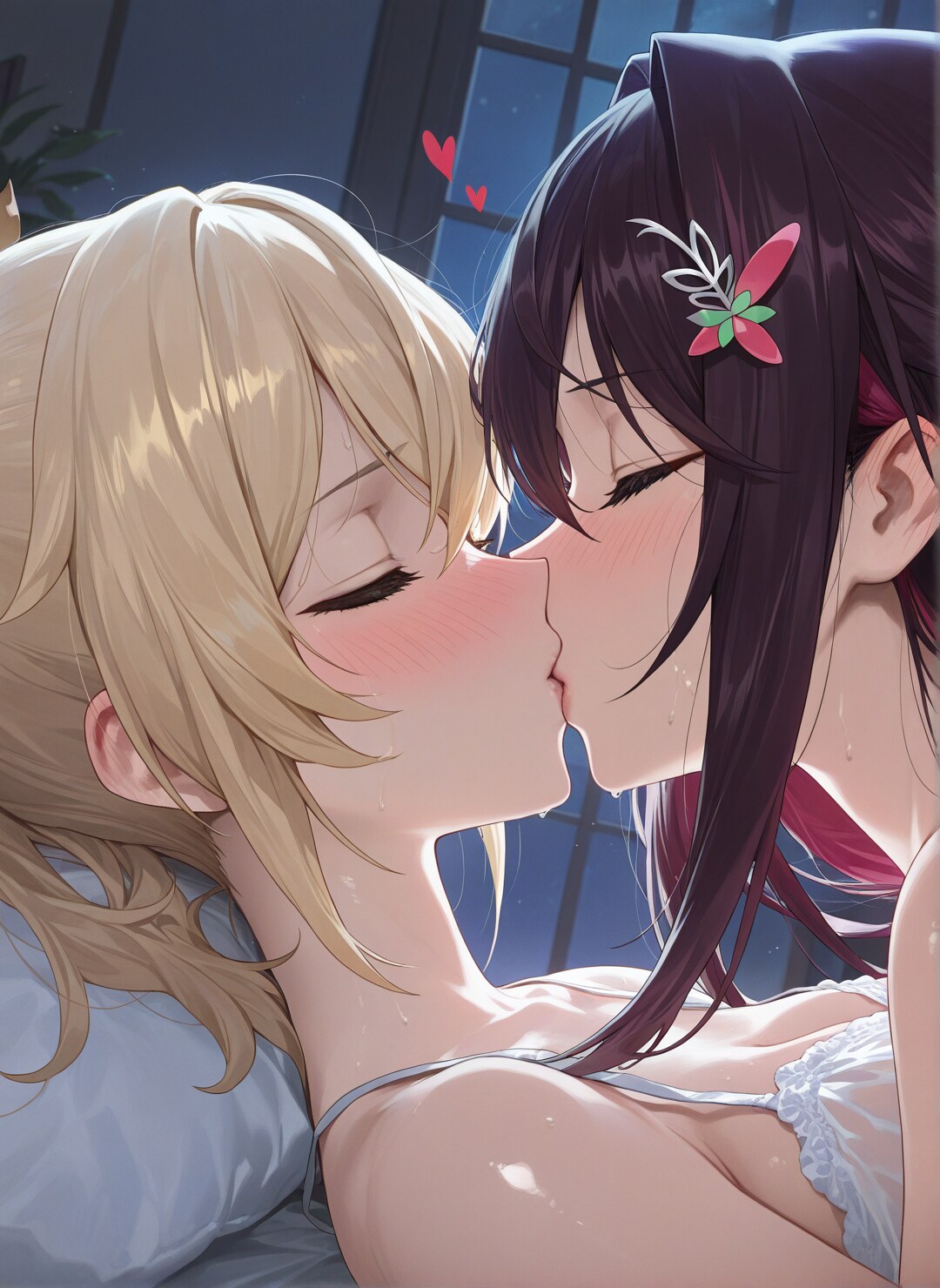 2025-11-02 AZKi x Iroha RAMETAKI page 8 full