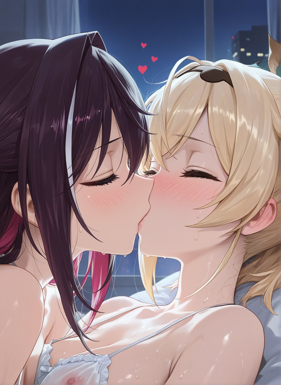 2025-11-02 AZKi x Iroha RAMETAKI page 9 full