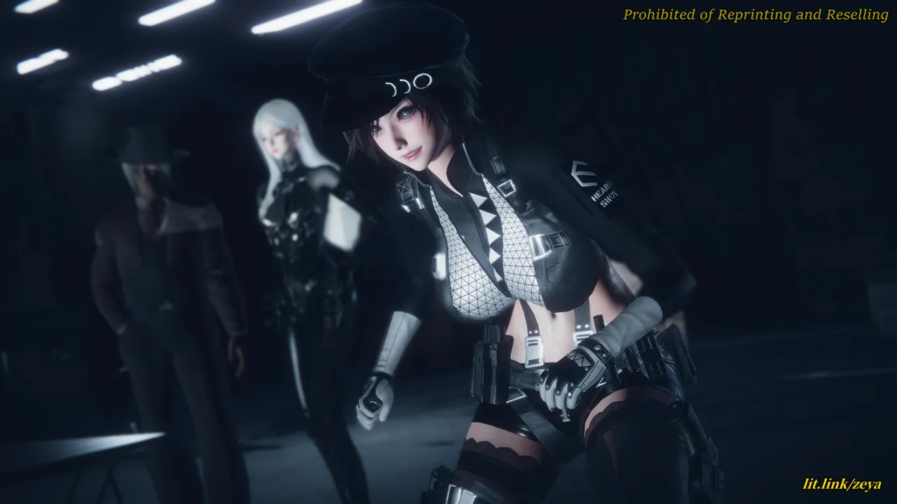 Lost Fist - Scarlet Magician 05-10 page 5 full