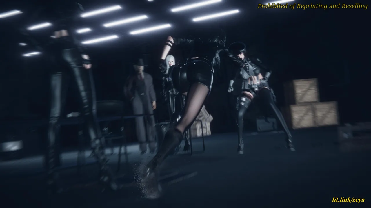 Lost Fist - Scarlet Magician 05-10 page 8 full