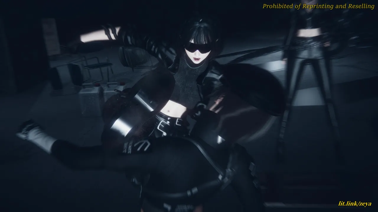 Lost Fist - Scarlet Magician 05-10 page 9 full