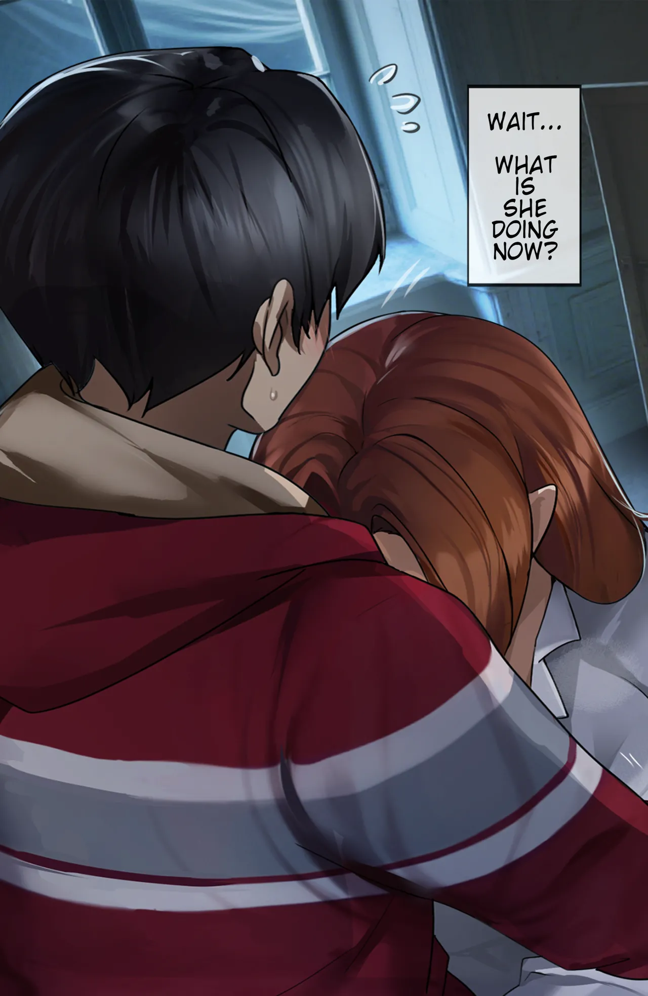 LOVE Craftian Part 1 page 7 full