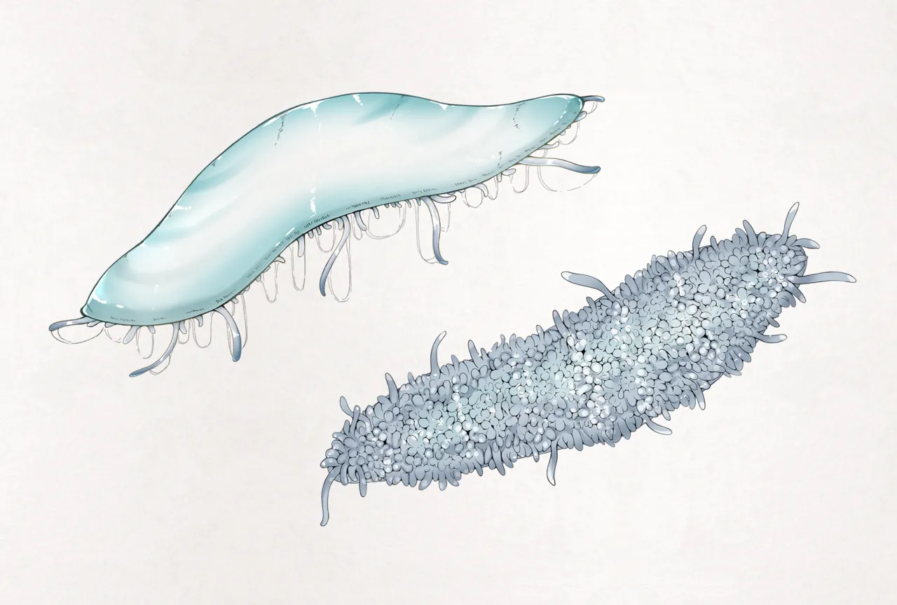 Mushi Research Report No.26 page 4 full