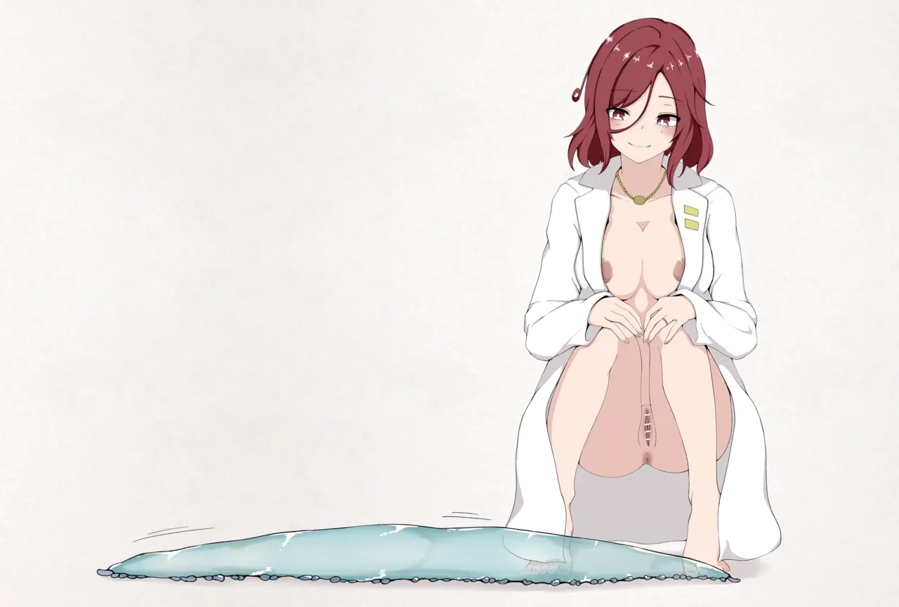 Mushi Research Report No.26 page 5 full