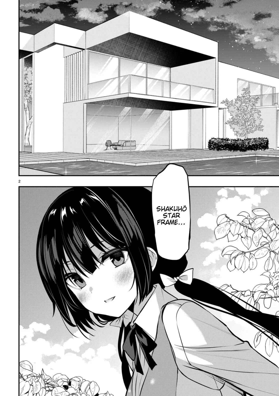 Strategic Lovers Ch. 31 page 2 full