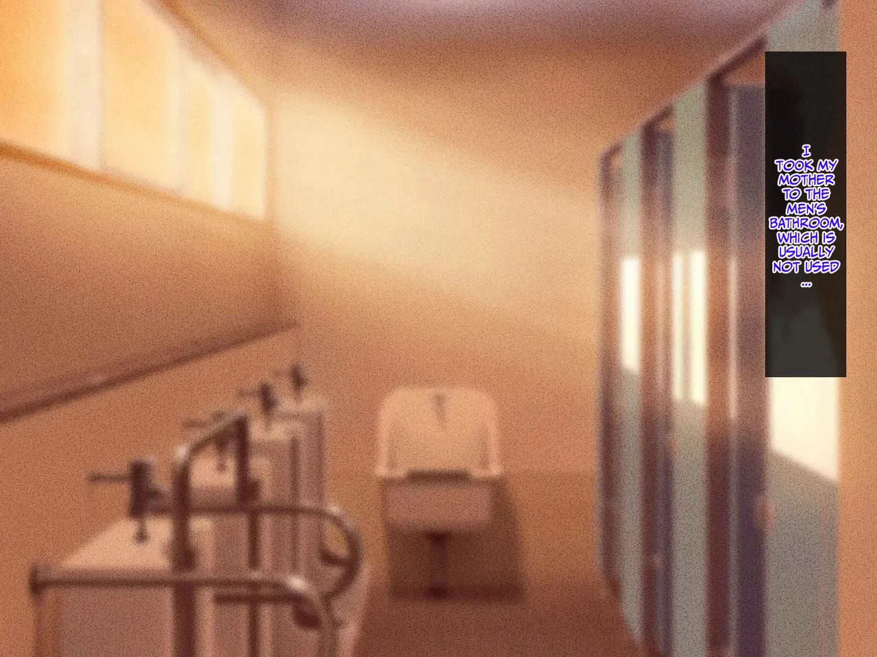 A Story about a mother too in love who gives in to her carnal desires page 8 full