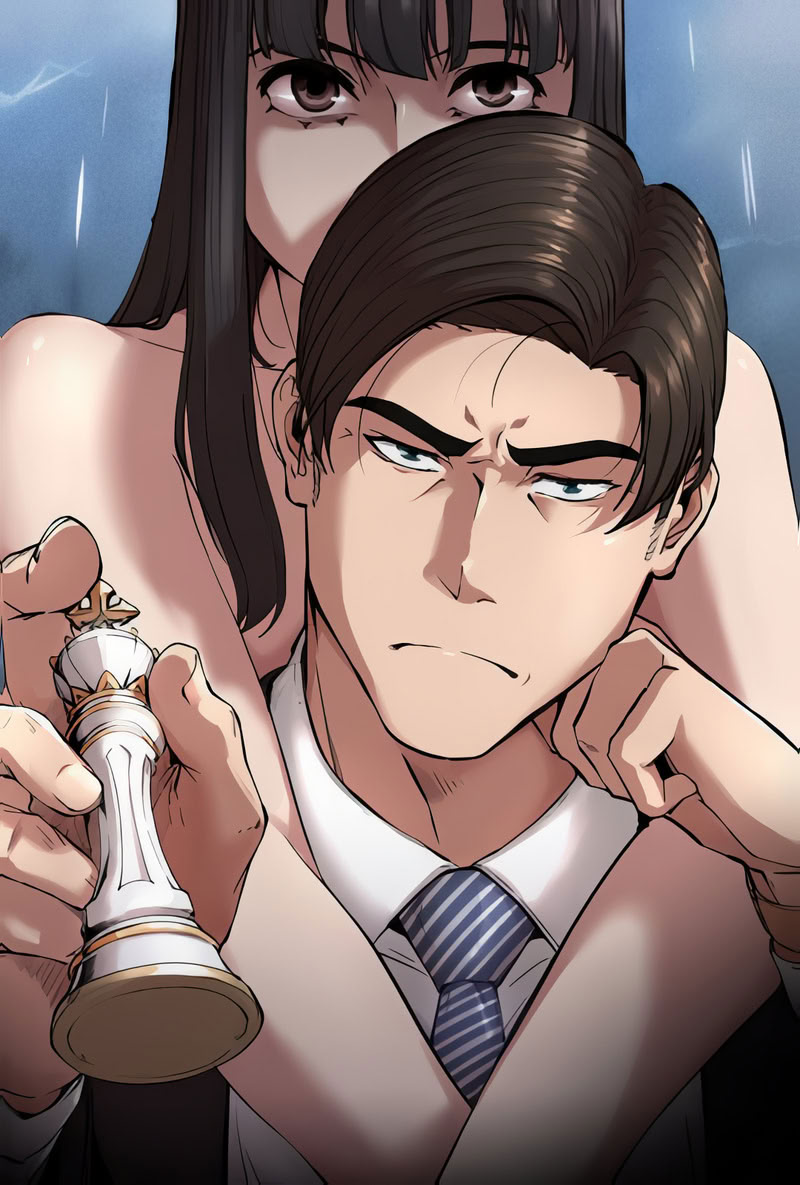 富仇 |复仇 | 復仇 1-30 END page 3 full