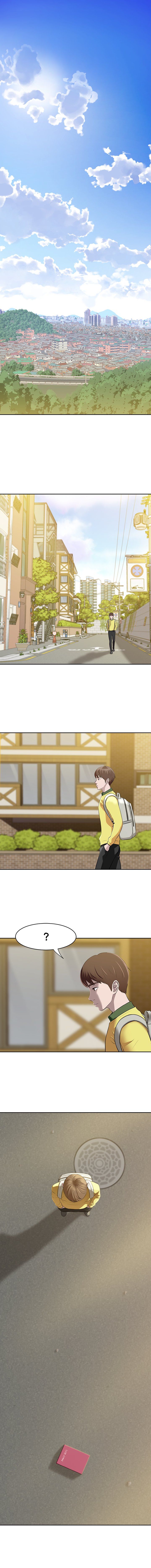 Panty Note Part - 1  Chapter 1 - 100 page 2 full