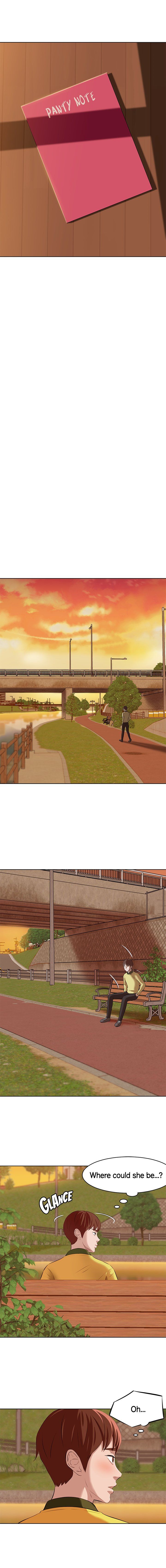 Panty Note Part - 1  Chapter 1 - 100 page 5 full