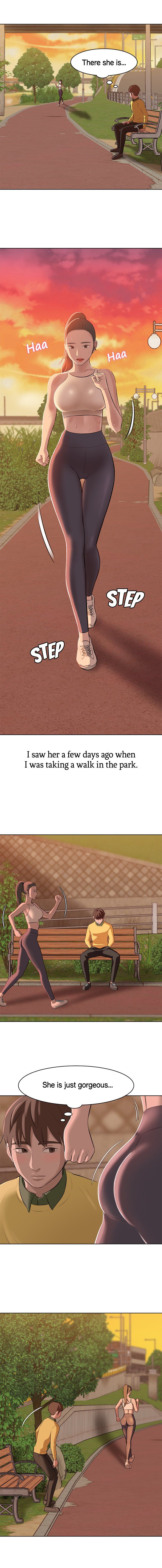 Panty Note Part - 1  Chapter 1 - 100 page 6 full