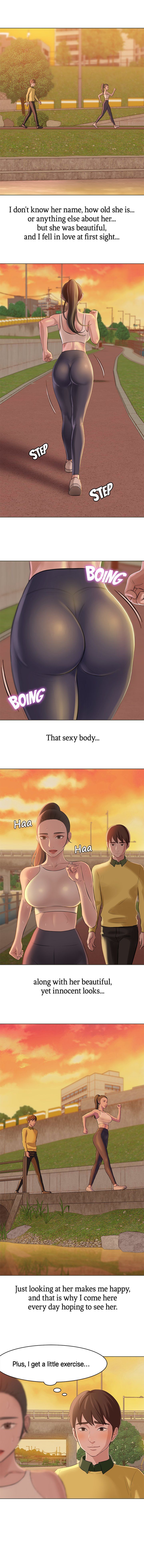 Panty Note Part - 1  Chapter 1 - 100 page 7 full