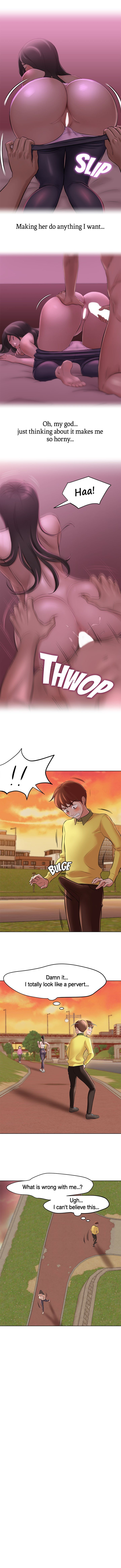 Panty Note Part - 1  Chapter 1 - 100 page 9 full