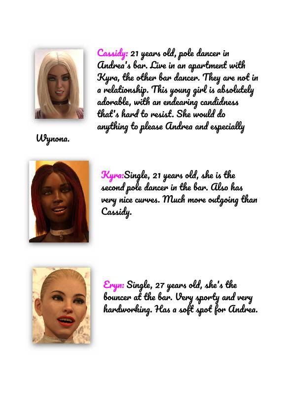 Night Classes 24 page 3 full