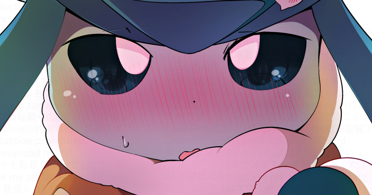 🔞烈日君与寒冷酱【着衣な話】 page 1 full