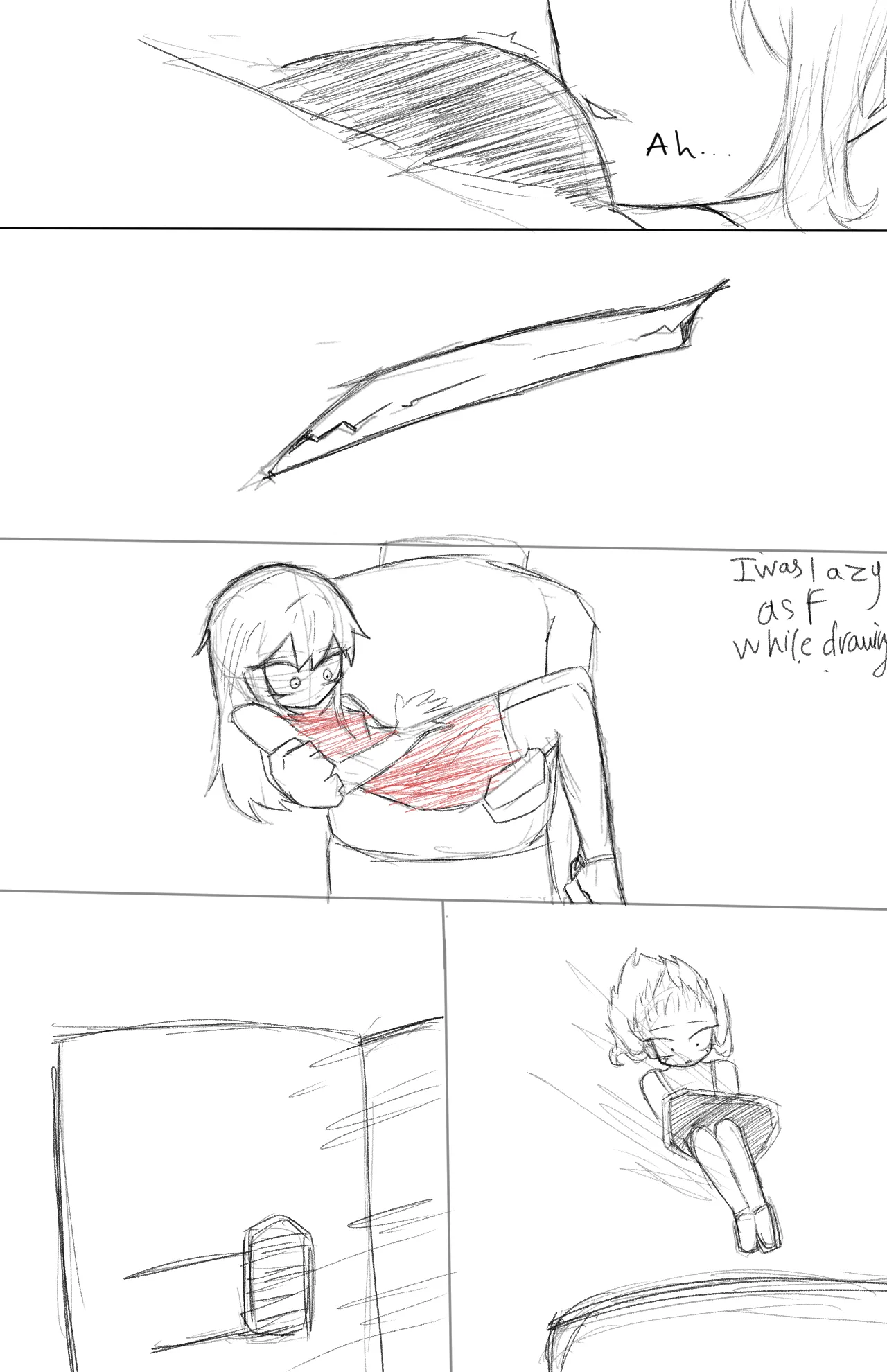 highschool boy page 10 full