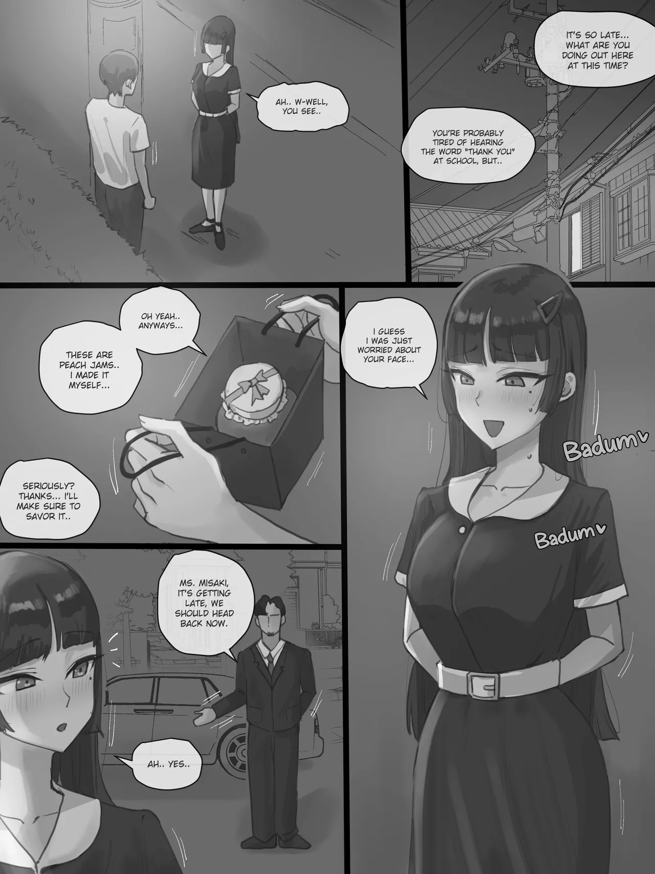 Paradise page 10 full