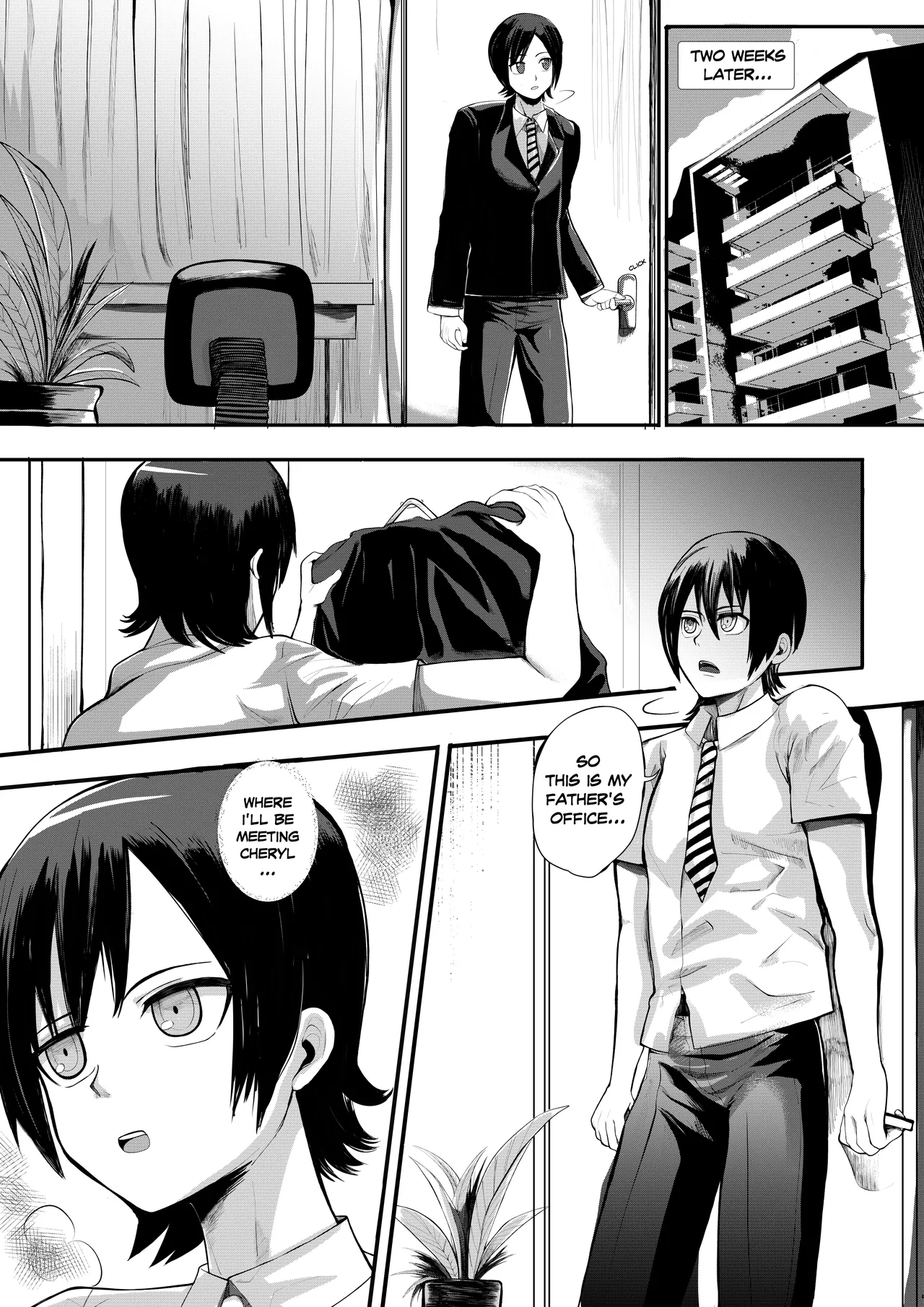 Inherited Business 1 page 5 full