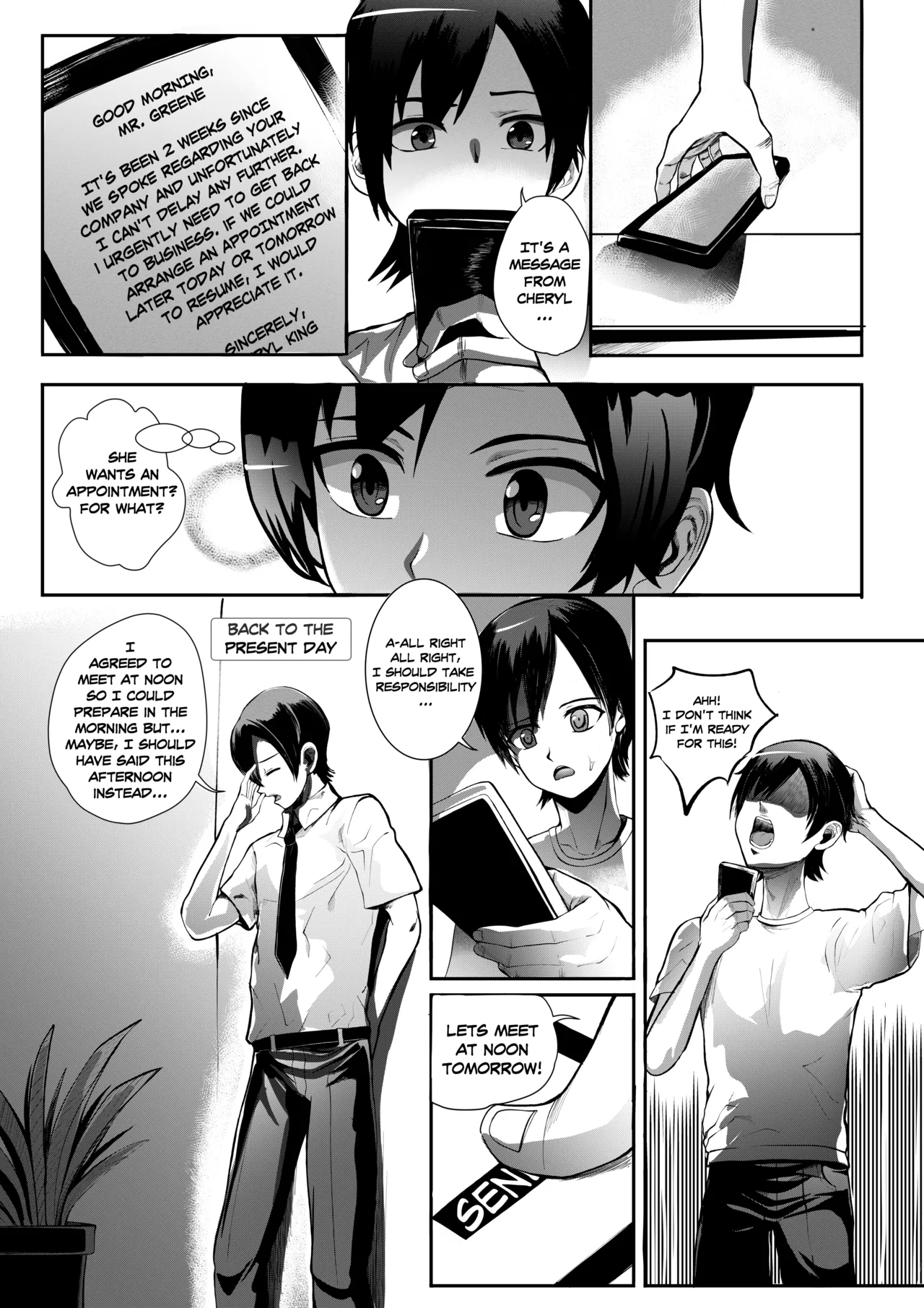 Inherited Business 1 page 7 full