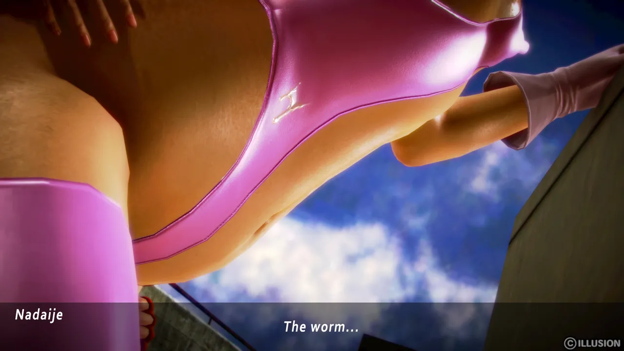 Heroine Impregnations 10 page 2 full