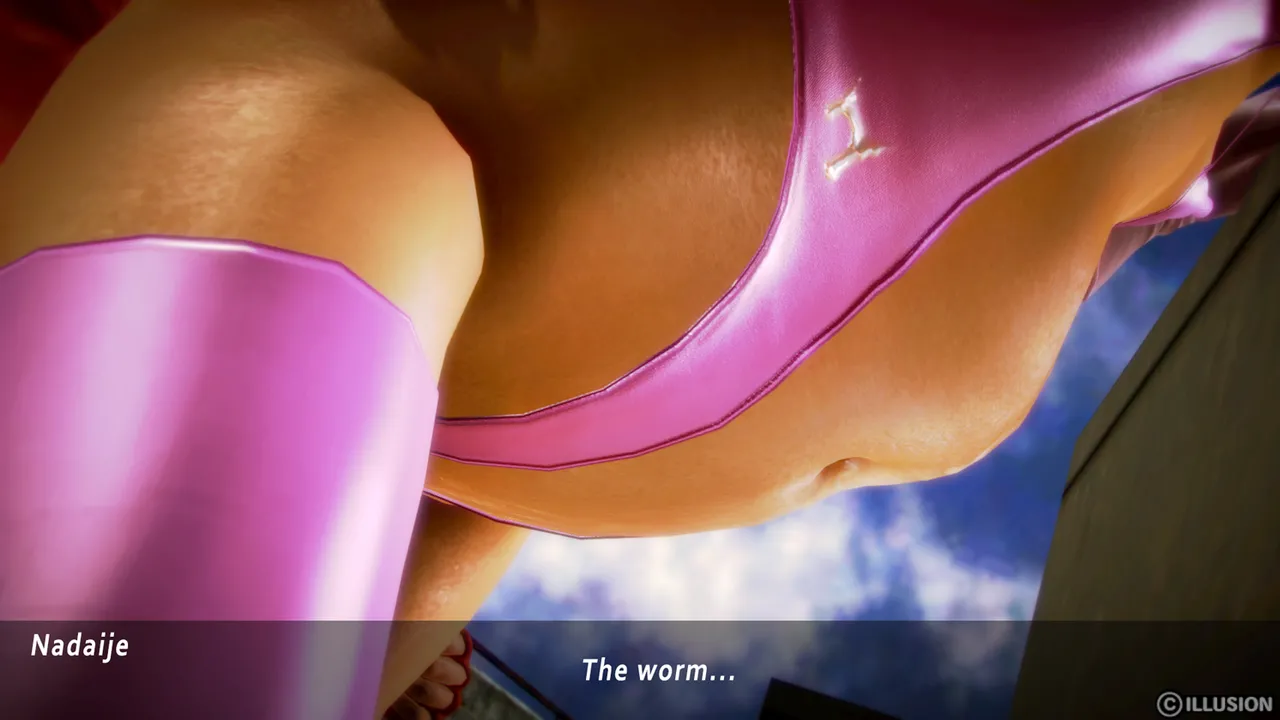 Heroine Impregnations 10 page 5 full