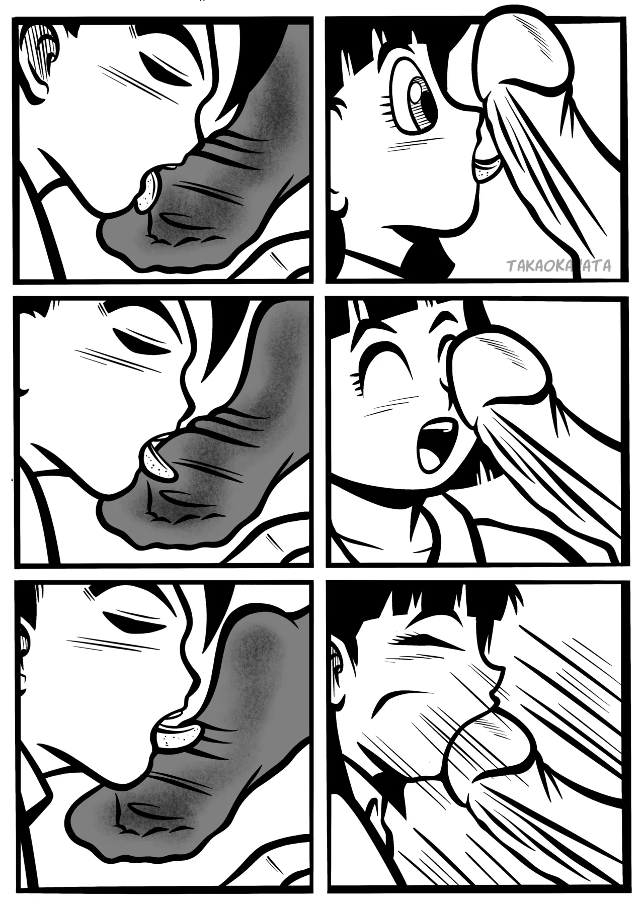 Night Game page 9 full