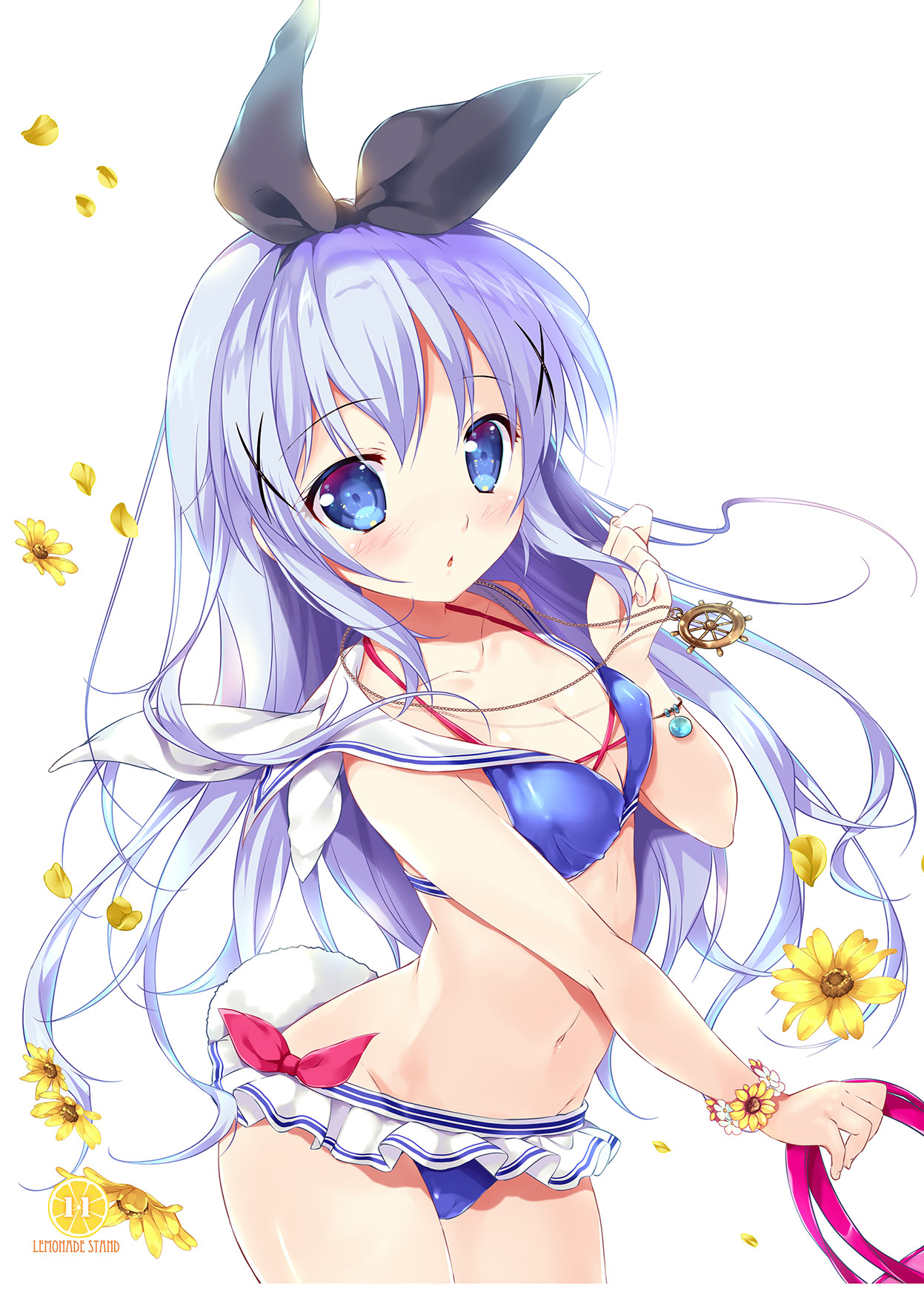 LEMONADE STAND page 10 full