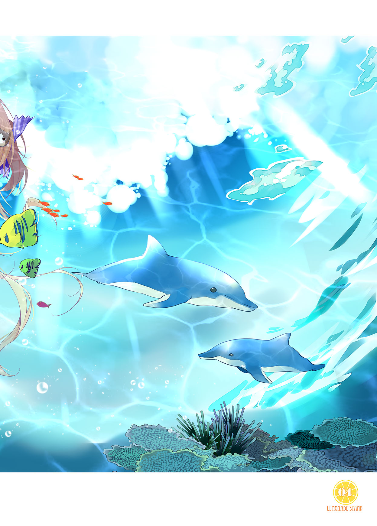 LEMONADE STAND page 3 full