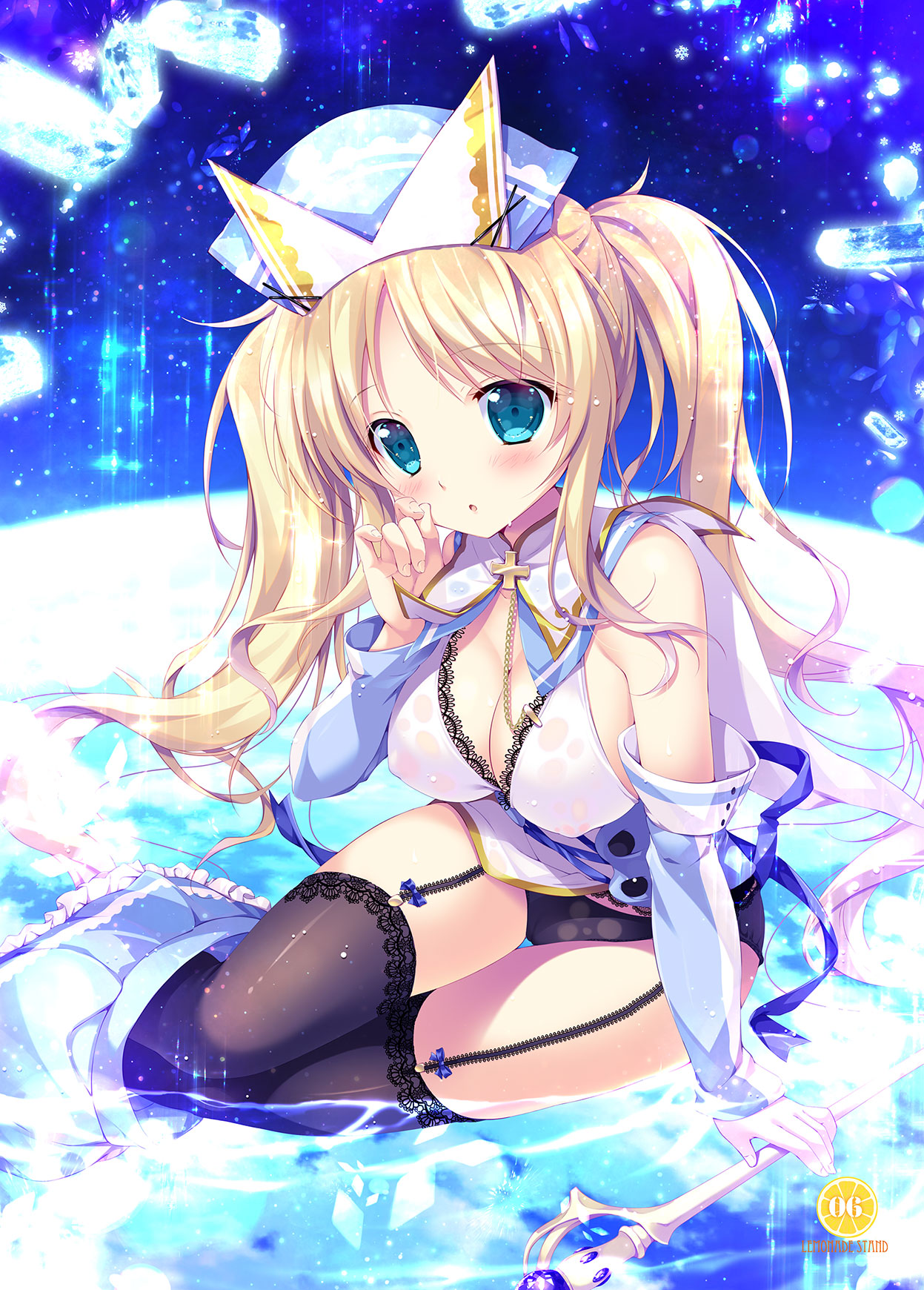 LEMONADE STAND page 5 full