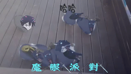 人格排泄 page 10 full