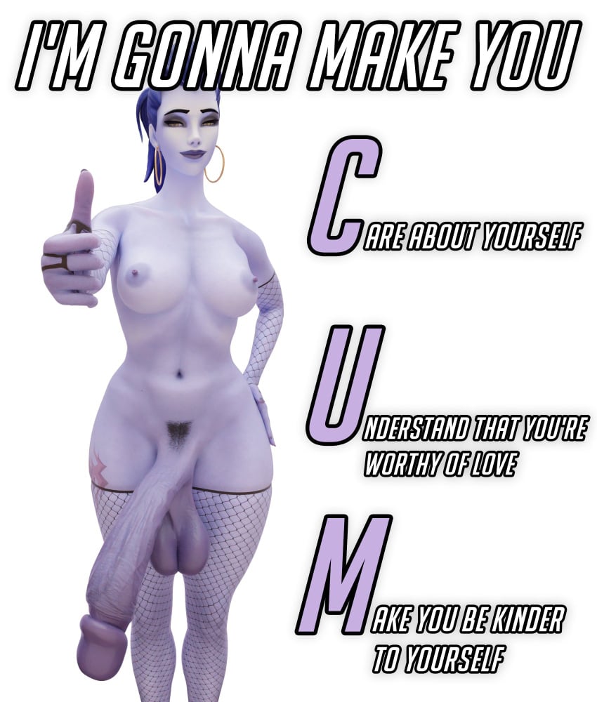 Widowmaker page 1 full