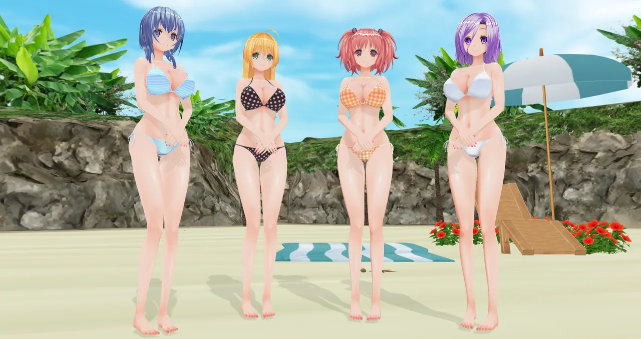 Lost in the sea page 1 full