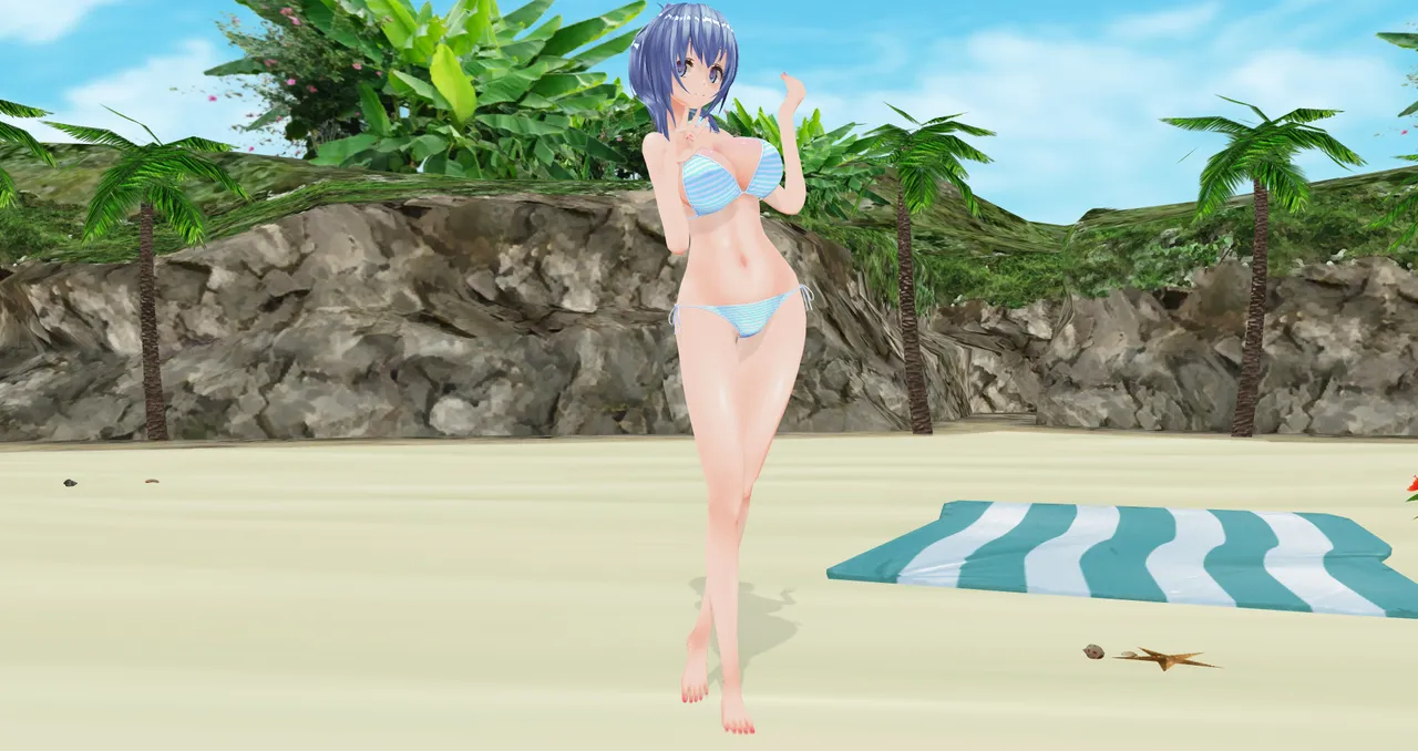 Lost in the sea page 10 full