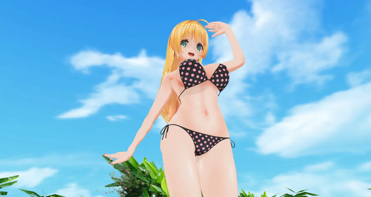 Lost in the sea page 2 full