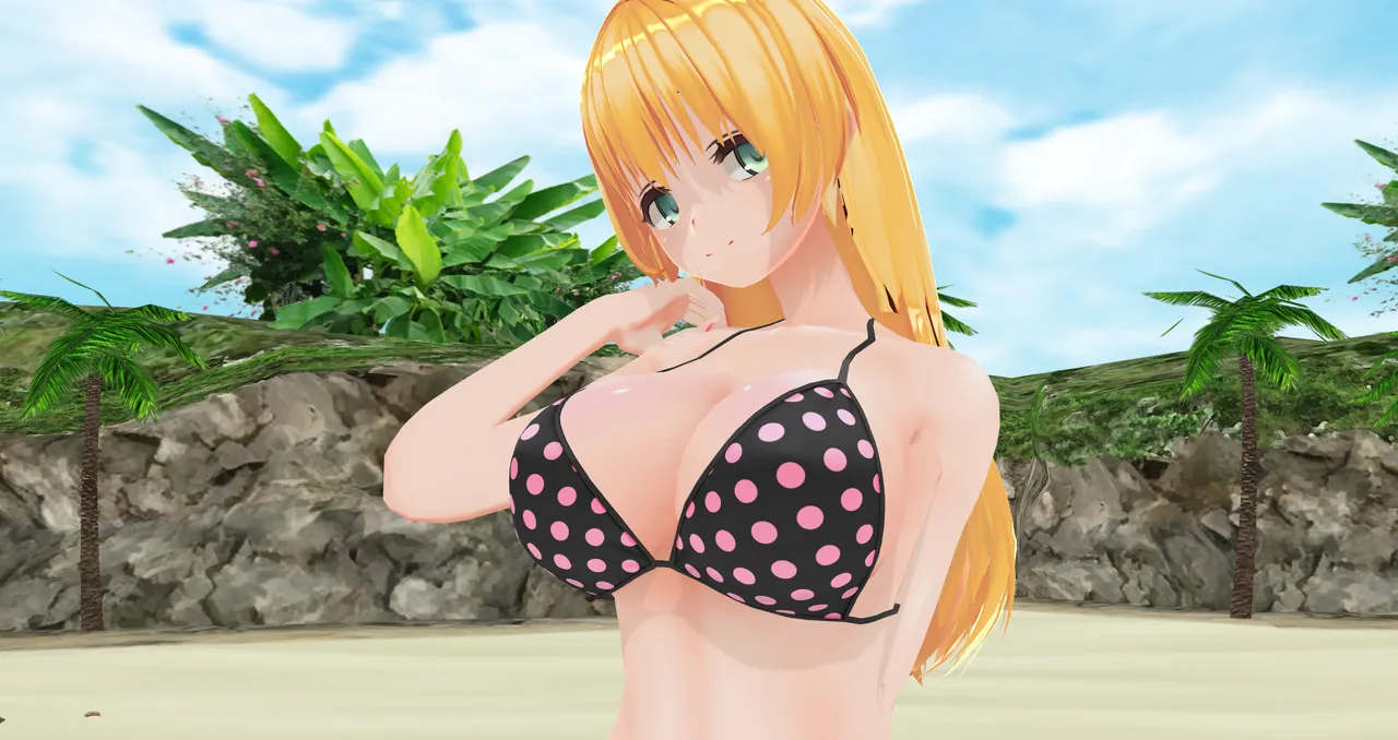 Lost in the sea page 3 full