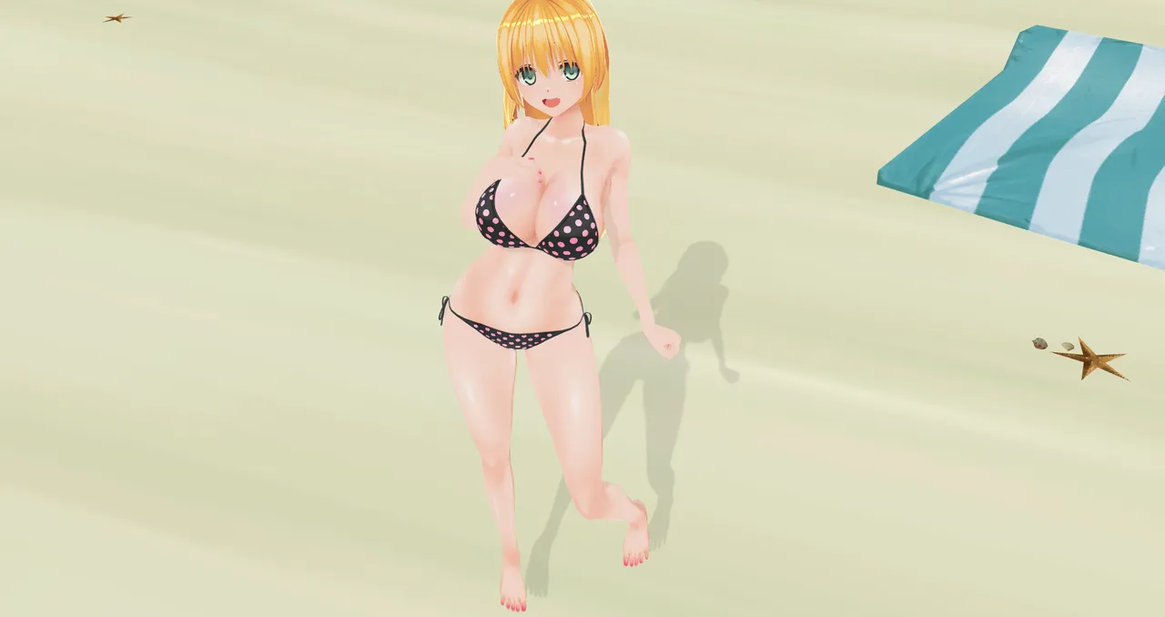 Lost in the sea page 4 full