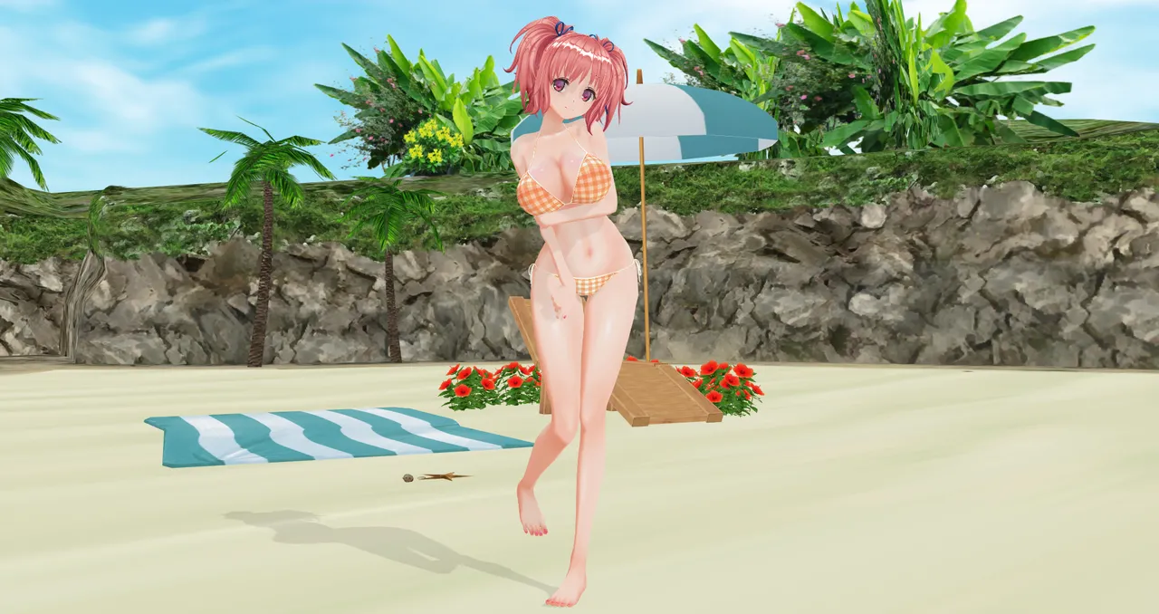 Lost in the sea page 7 full