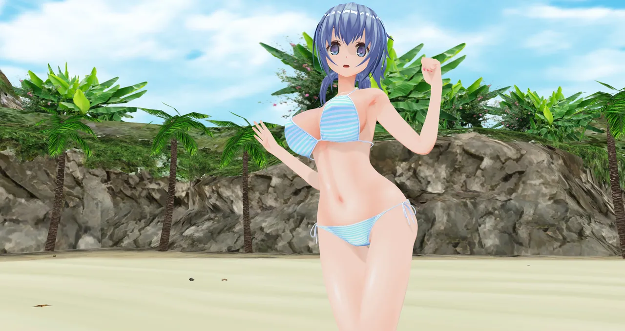 Lost in the sea page 8 full