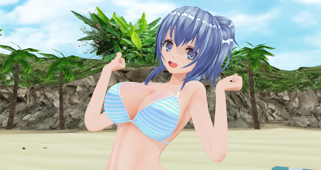 Lost in the sea page 9 full