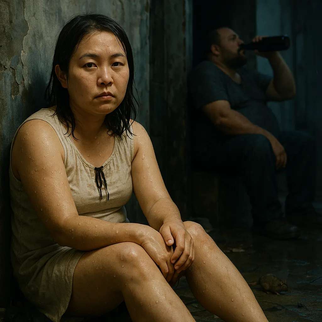 Poor Slut page 3 full