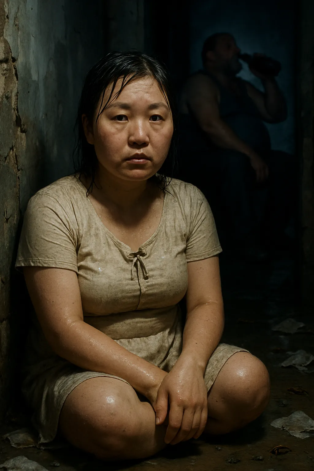 Poor Slut page 4 full