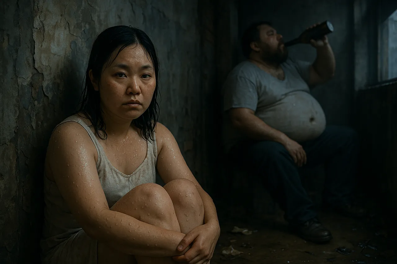 Poor Slut page 5 full