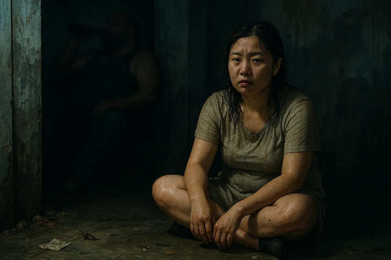 Poor Slut page 6 full