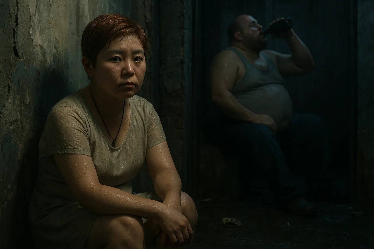 Poor Slut page 8 full