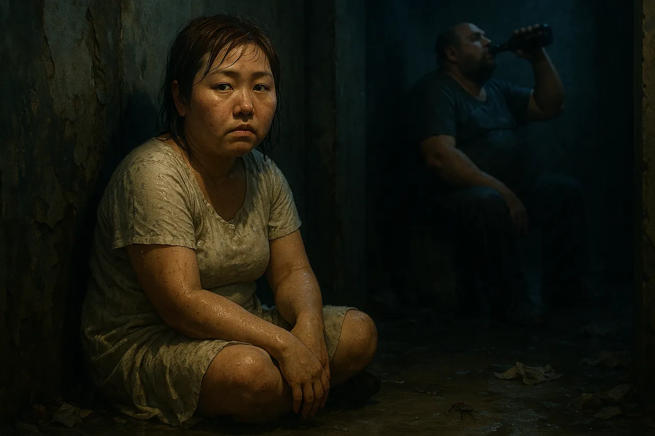 Poor Slut page 9 full