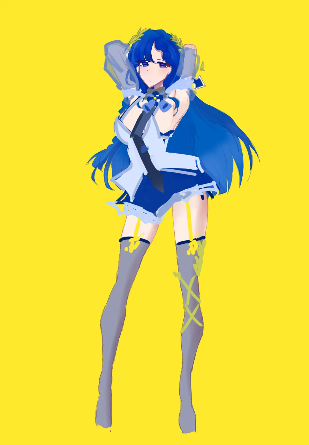 ［集安组织］ page 1 full